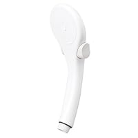 Amazon.co.jp: SANEI(サンエイ) シャワーヘッド 節水 ストップ